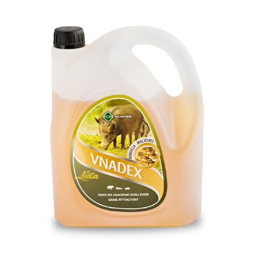 VNADEX Nectar amestec de momeală, macrou afumat 4kg