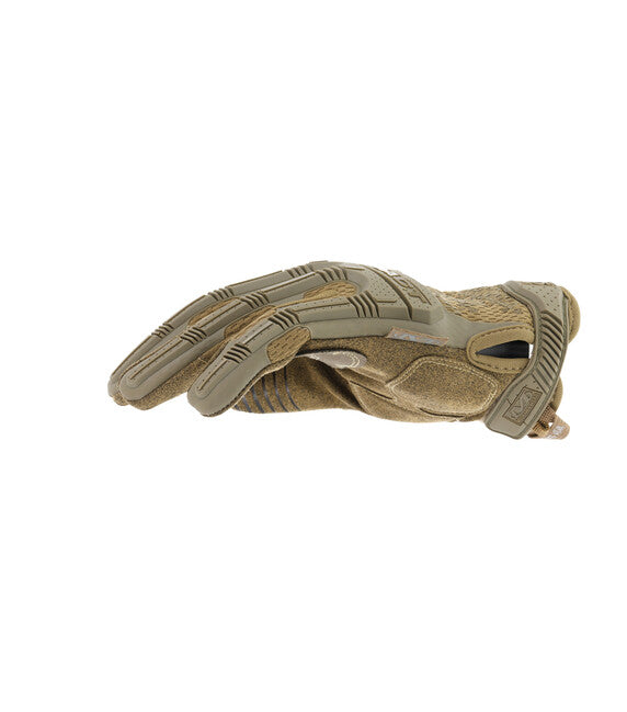 Mechanix Wear M-Pact mănuși cu protecție la impact, coyote