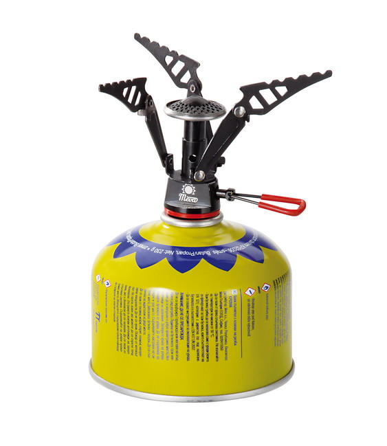 MEVA Spark arzător pe gaz