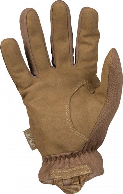 Mechanix Wear FastFit mănuși antistatice, coyote