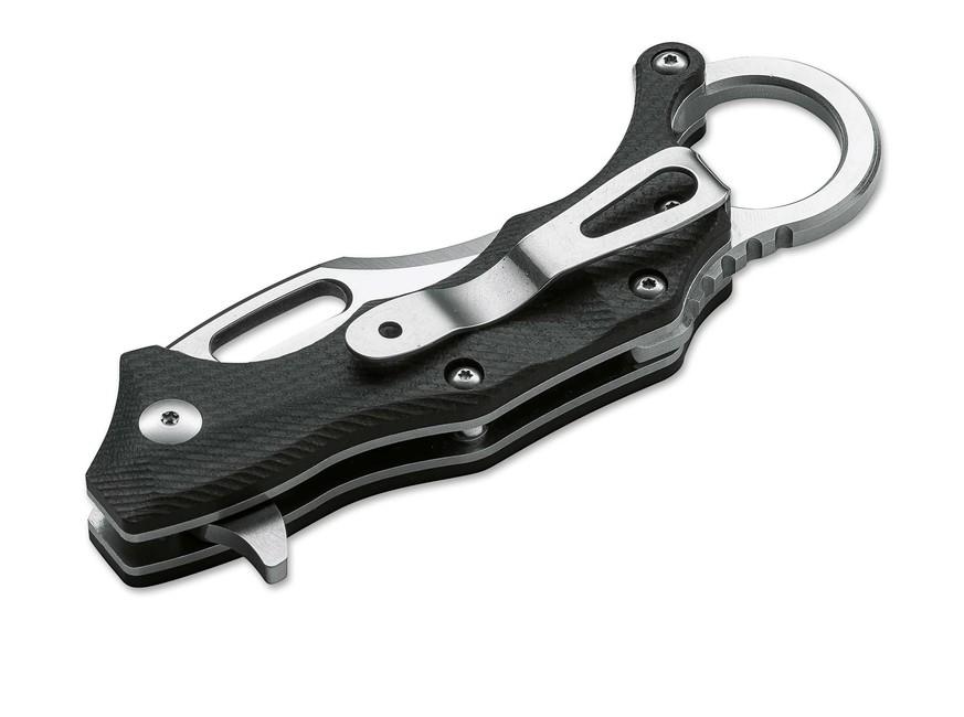 BÖKER® Plus Wildcat briceag, 18,5 cm