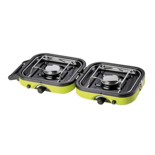 MEVA Dual Compact arzător cu gaz