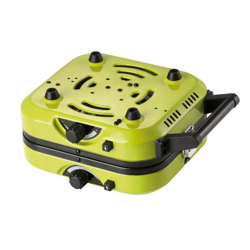 MEVA Dual Compact arzător cu gaz