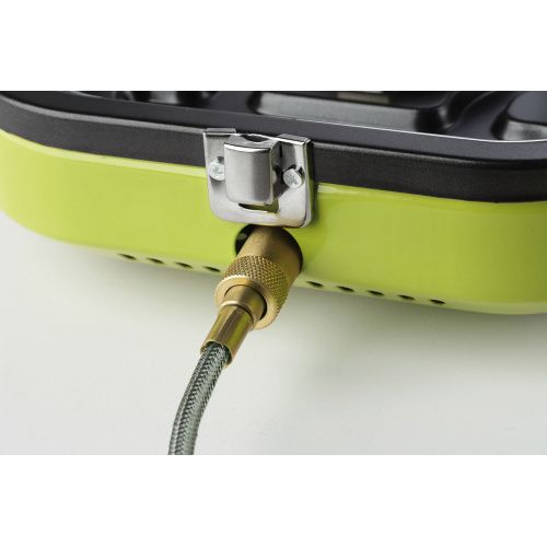 MEVA Dual Compact arzător cu gaz
