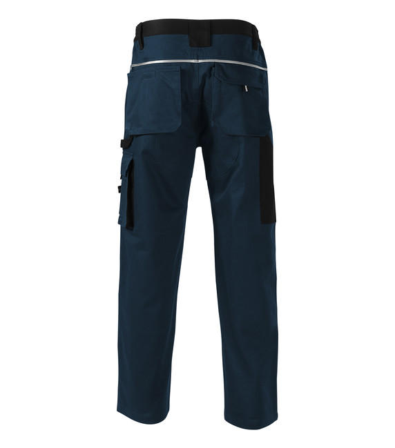 Rimeck Woody pantaloni de lucru, bleumarin
