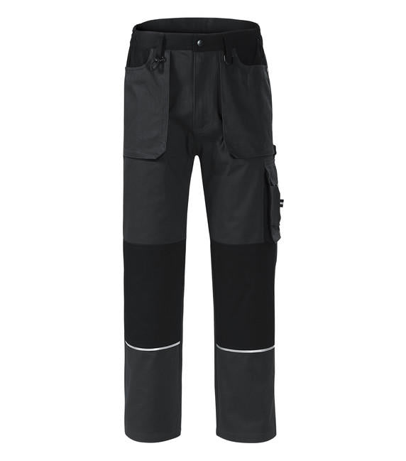 Rimeck Woody pantaloni pentru bărbați, gri