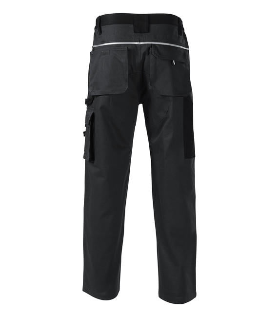 Rimeck Woody pantaloni pentru bărbați, gri