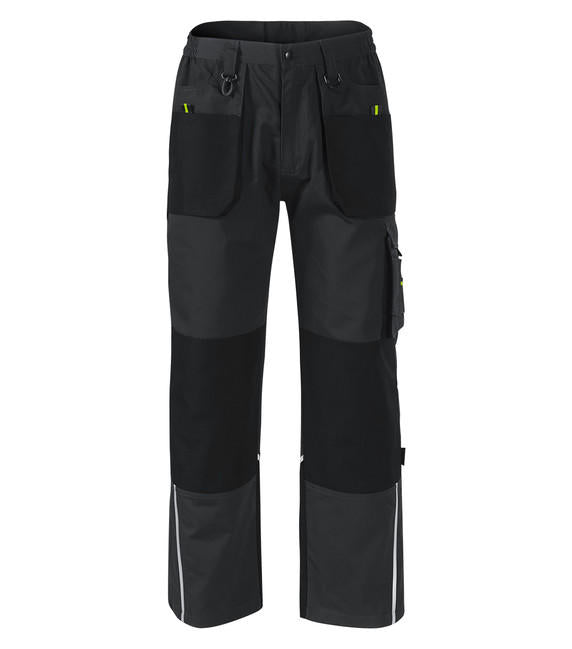 Rimeck Ranger pantaloni pentru bărbați Cordura®, gri
