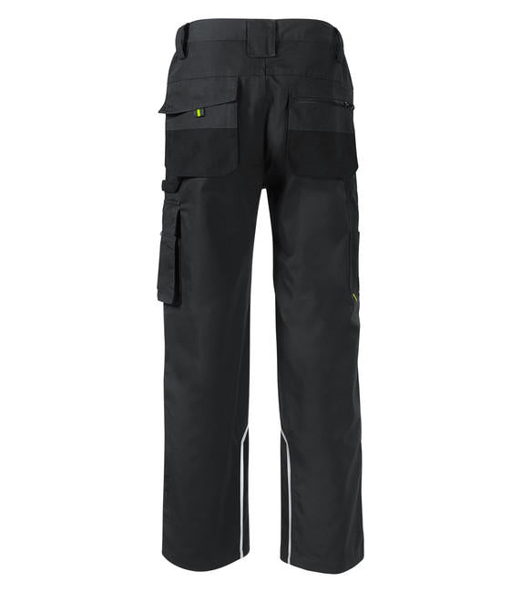 Rimeck Ranger pantaloni pentru bărbați Cordura®, gri