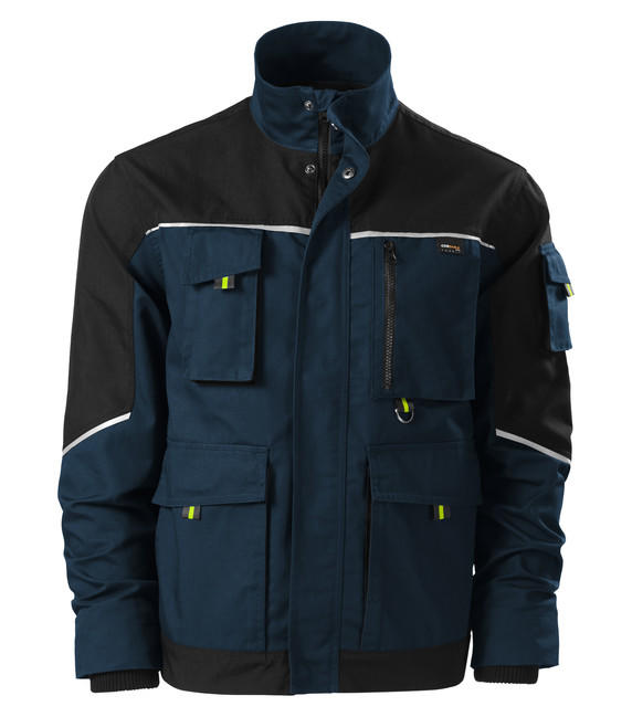 Rimeck Ranger geacă pentru bărbați Cordura®, bleumarin