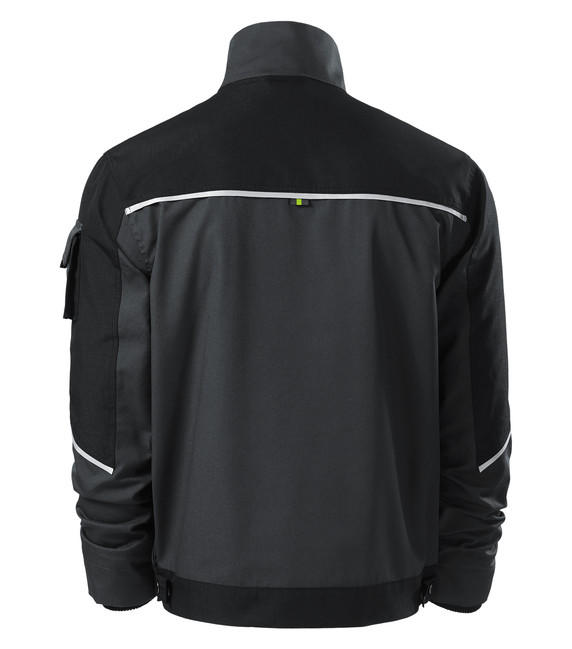Rimeck Ranger geacă de lucru Cordura®, gri