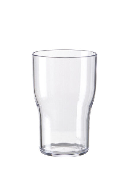 Waca pahar pentru vin / bere / suc din policarbonat 190 ml