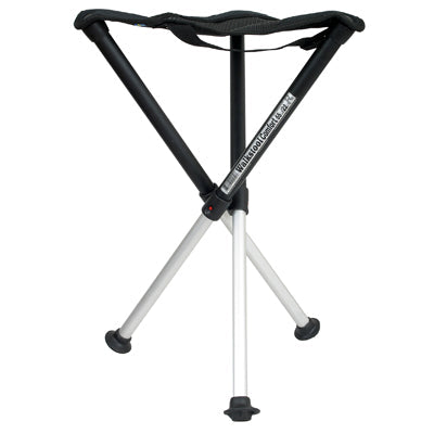 Walkstool Comfort scaun pe trei picioare 55 cm