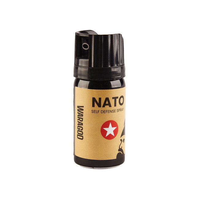 KKS Nato spray de autoapărare 40ml, lacrimogen