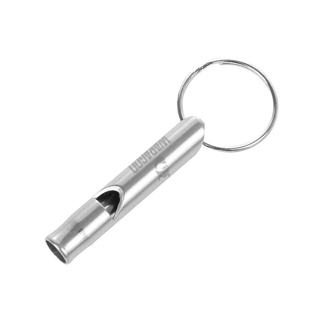 WARAGOD Whisler fluier de siguranță pe chei 110 dB