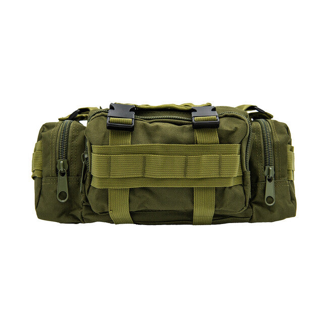 WARAGOD borsetă tactică Höft, oliv