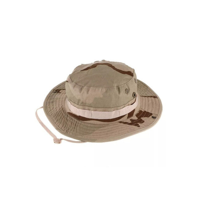 WARAGOD pălărie Huvud, 3 col desert