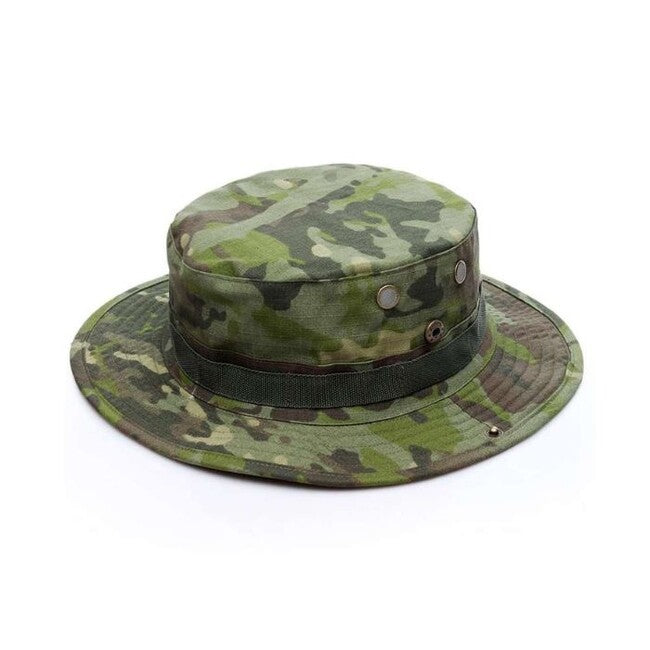 WARAGOD pălărie Huvud, Multicam tropic