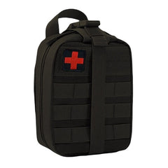 WARAGOD IFAK Medic, negru