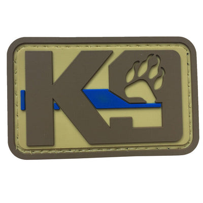 Embleme K-9