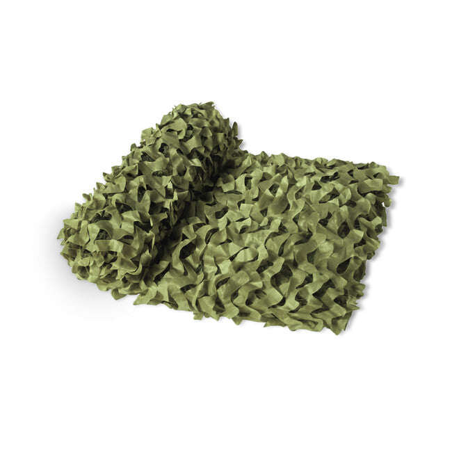 WARAGOD Kameleon plasă de camuflaj model Army green 2x3m