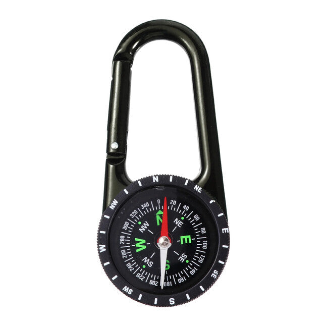WARAGOD WildGuide carabinieră cu busolă