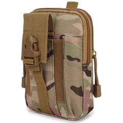 WARAGOD Kornett husă tactică, multicam