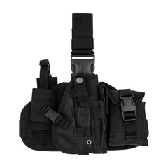 WARAGOD Krigsman toc stenar, negru