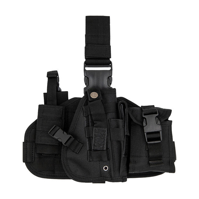 WARAGOD Krigsman toc stenar, negru