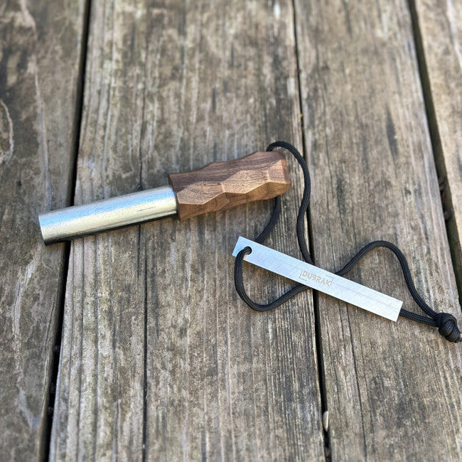 WARAGOD Firesteel amnar din magneziu