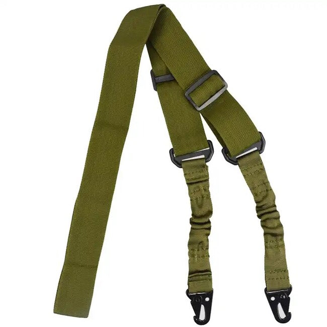 WARAGOD REIM curea tactică pentru armă, olive