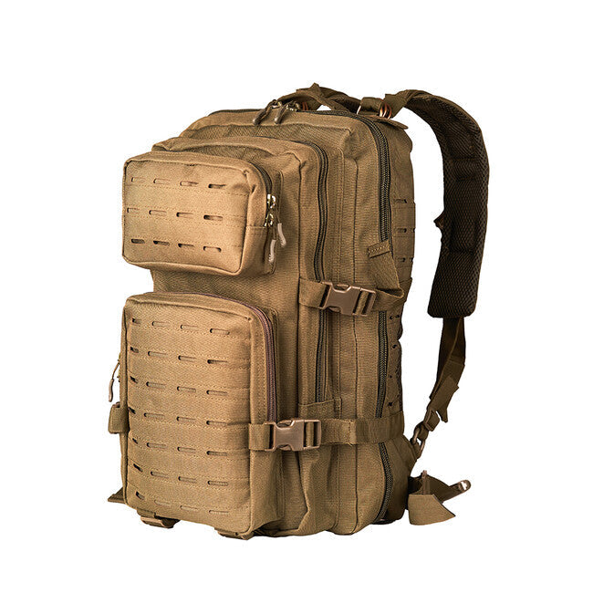 WARAGOD Soldat assault rucsac 25l, coyote