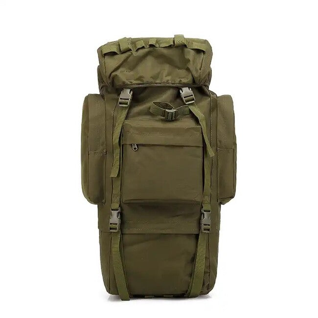 WARAGOD Soldat assault XL rucsac 65l, oliv