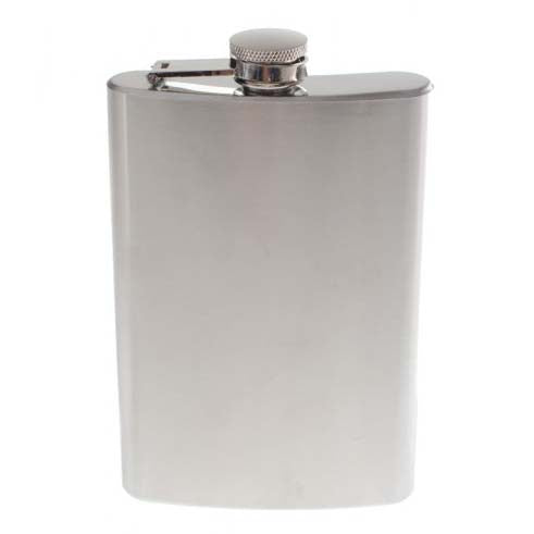 WARAGOD Lag ploscă din oțel inoxidabil, 220ml