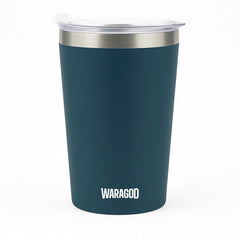 WARAGOD Scout termocană 355ml, albastră