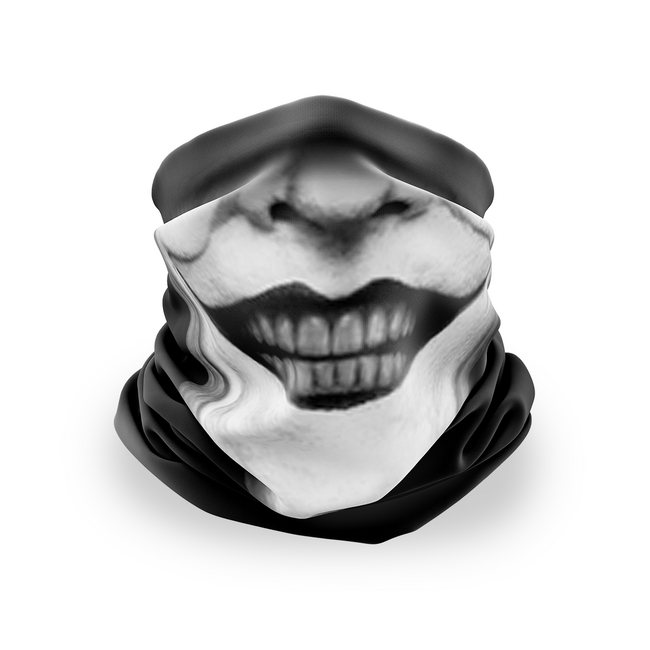 WARAGOD Joker bandană multifuncțională Värme