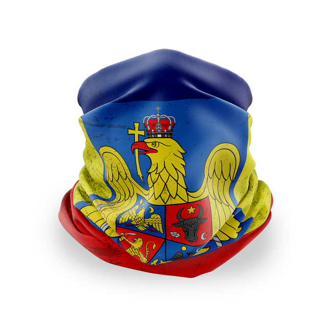 WARAGOD bandană multifuncțională Värme, Romania