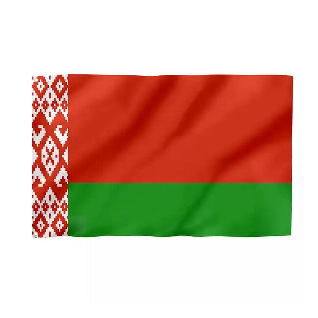 WARAGOD steag Belarus, 150x90 cm