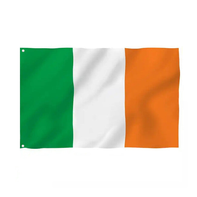WARAGOD steag Irlanda 150x90 cm