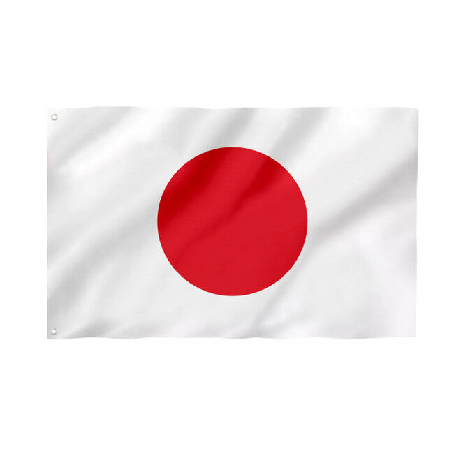 WARAGOD steag Japonia, 150x90 cm