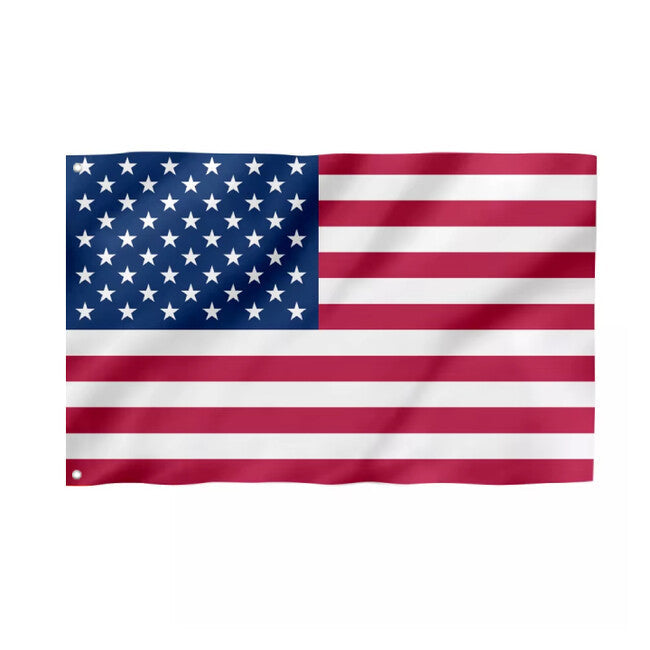 WARAGOD steag Statele Unite ale Americii 150x90 cm