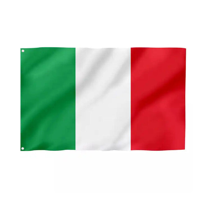 WARAGOD Italia steag 150x90 cm