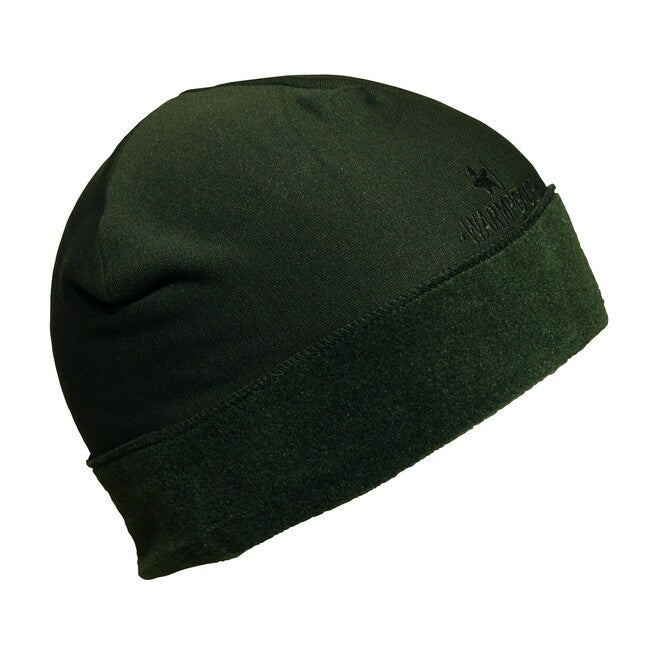 Warmpeace Skip căciulă Powerstretch, alpine green