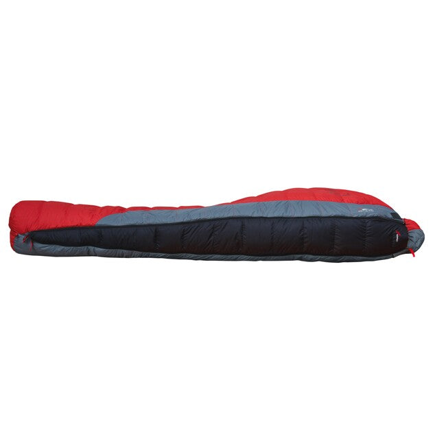 Warmpeace Extender 195 cm, negru