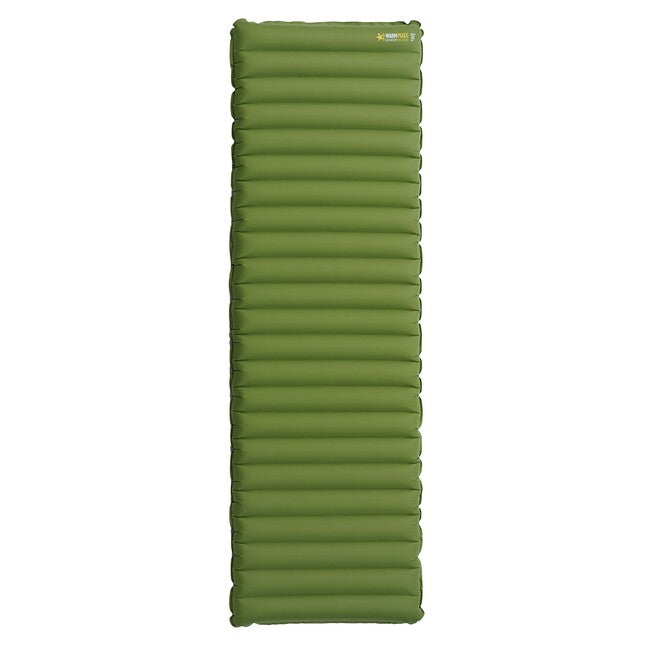 Warmpeace Nimbus Lite saltea gonflabilă Large, grasshopper/grey
