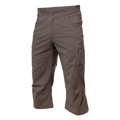 Warmpeace Boulder 3/4 pantaloni, major brown
