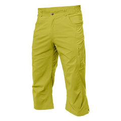 Warmpeace Boulder 3/4 pantaloni, oasis green