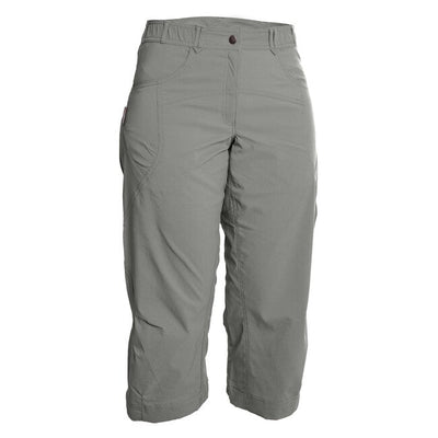 Pantaloni trei sferturi pentru femei