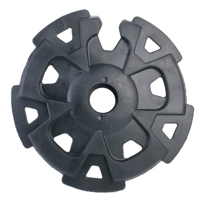 Warp ND disc de zăpadă EO B-B6, diametru 92mm, cu filet interior