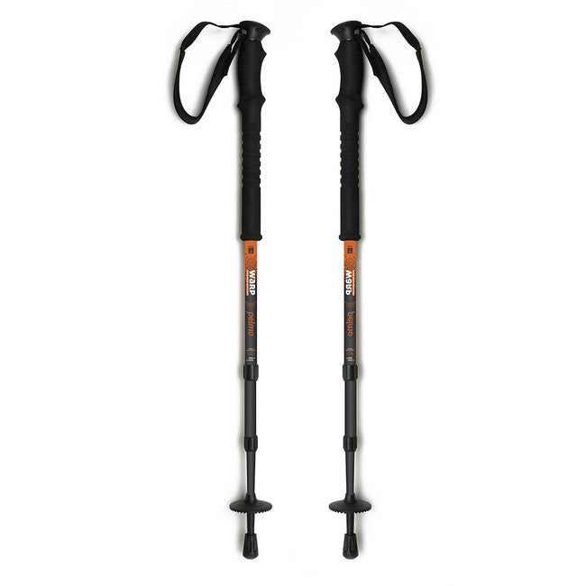 Warp Pelmo bețe de trekking, 145 cm